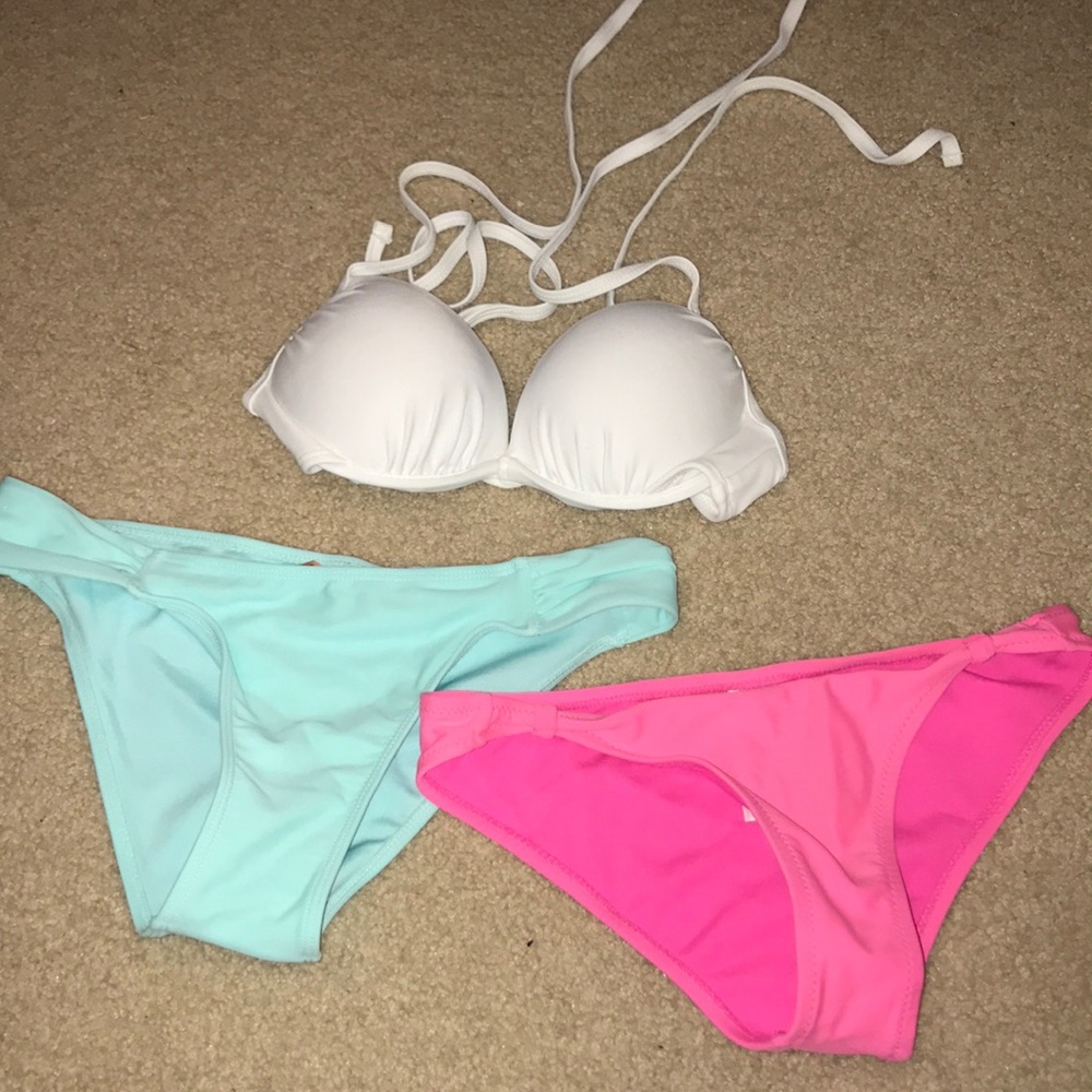 SWIMSUITS!!!